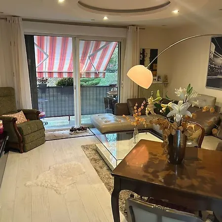 Apartment Charmant, Appartement, Parking Gratuit