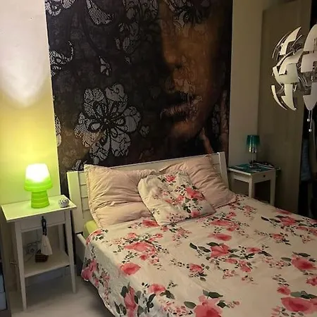 Apartment Charmant, Appartement, Parking Gratuit *