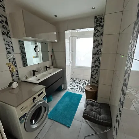 Charmant, Appartement, Parking Gratuit Apartment *