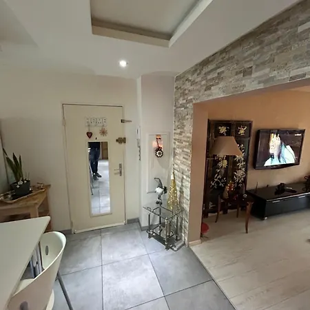 Charmant, Appartement, Parking Gratuit *