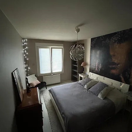 Charmant, Appartement, Parking Gratuit *
