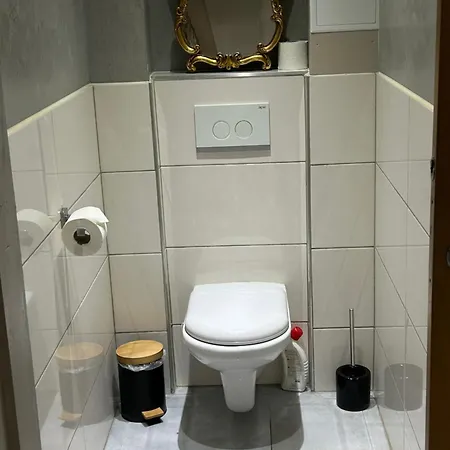 Charmant, Appartement, Parking Gratuit *